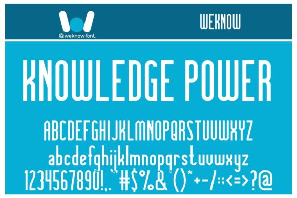 Knowledge Power: Unleash Your Bold Design Vision